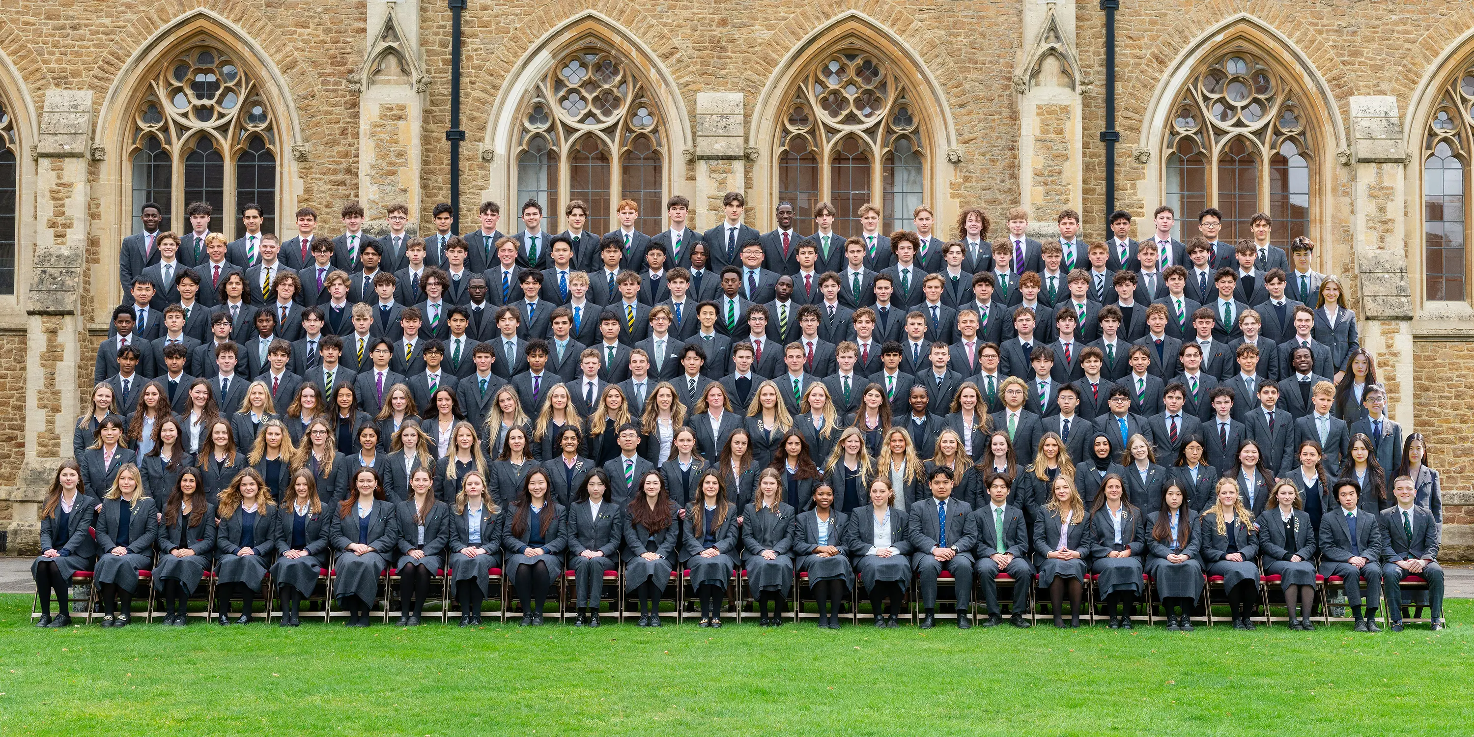Exceptional Exam Success