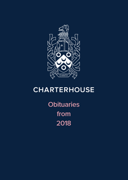 Obituaries 2018 cover