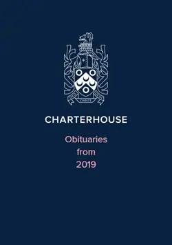 Obituaries 2019 cover