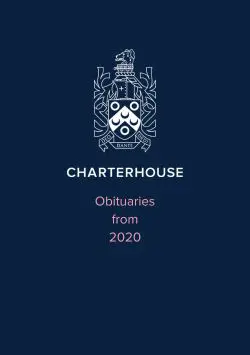Obituaries 2020 cover