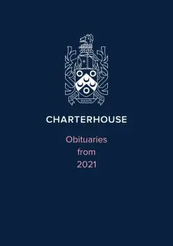 Obituaries 2021 cover