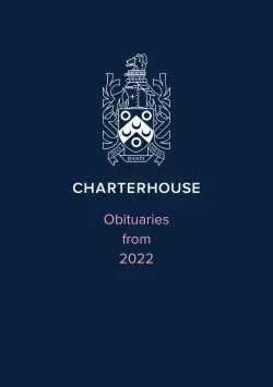 Obituaries 2022 cover