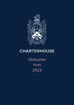 Obituaries 2023 cover