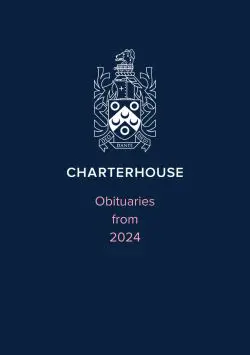 Obituaries 2024 cover