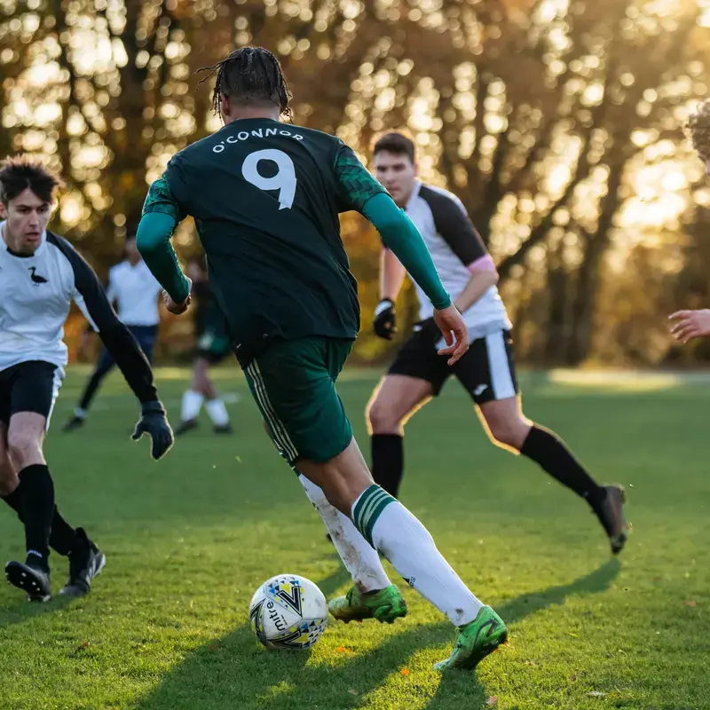 Sports Fixtures & Results
