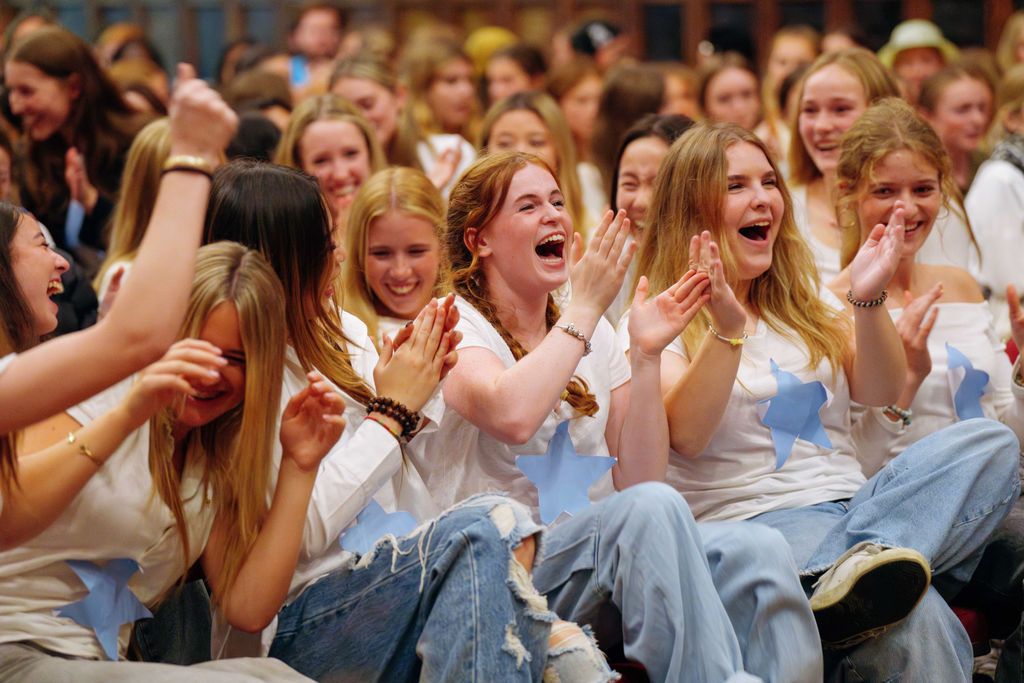 Outstanding GCSE Results 2025