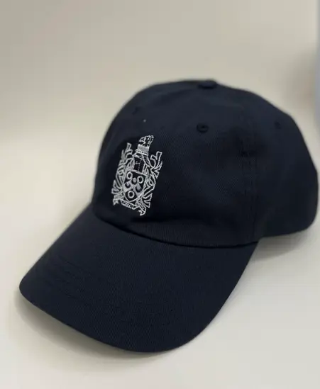 Charterhouse Cap Blue