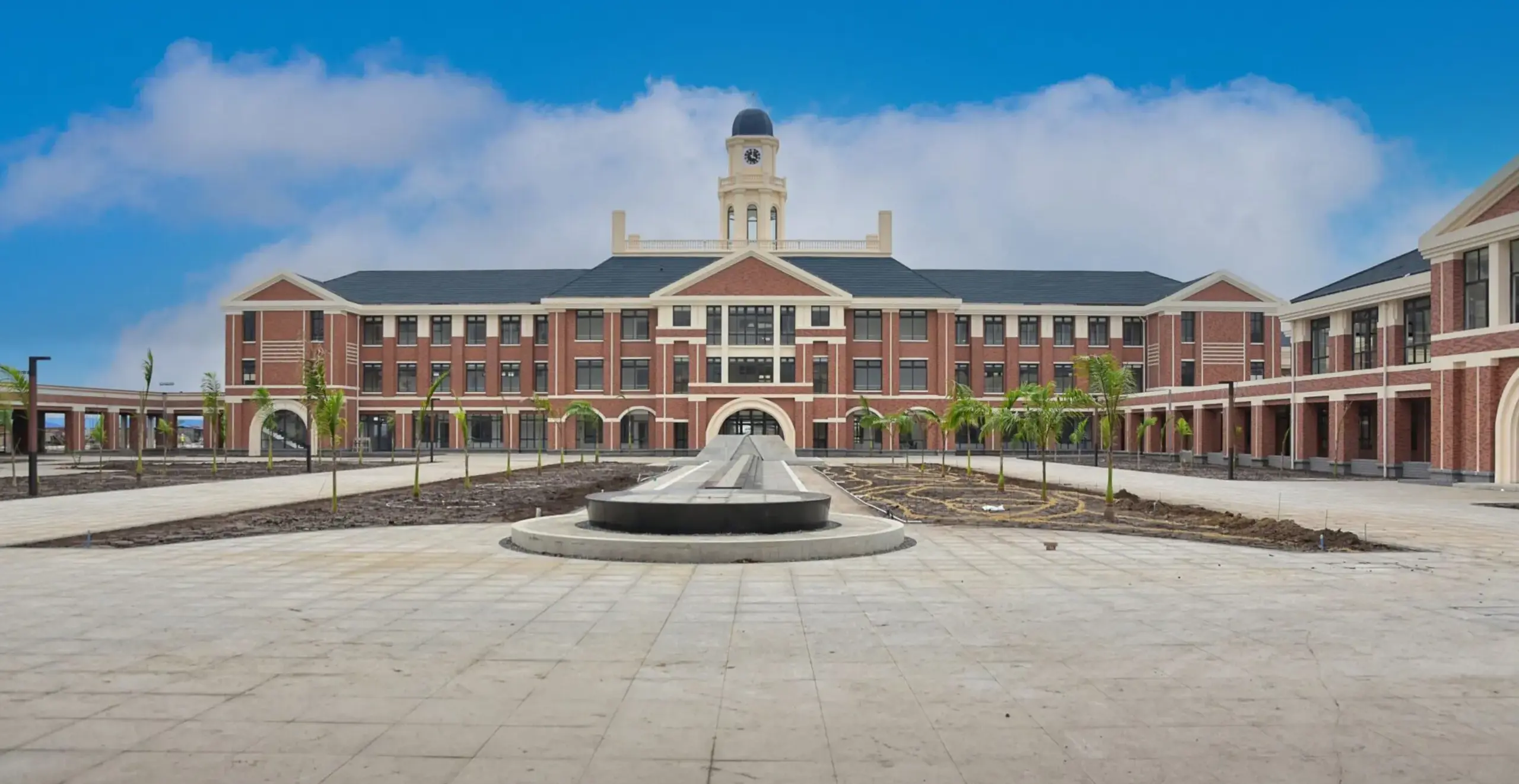 Charterhouse Lagos campus