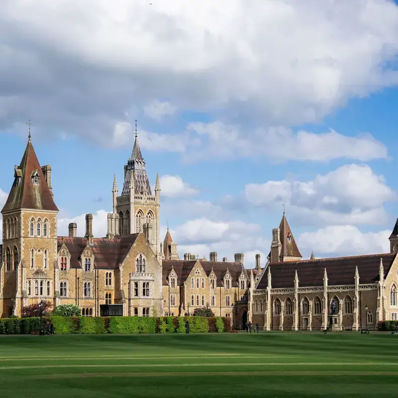 Charterhouse Connect