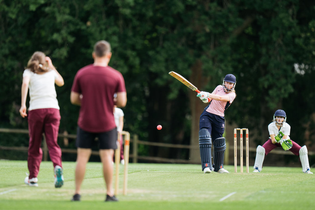 Round-Up of Sport