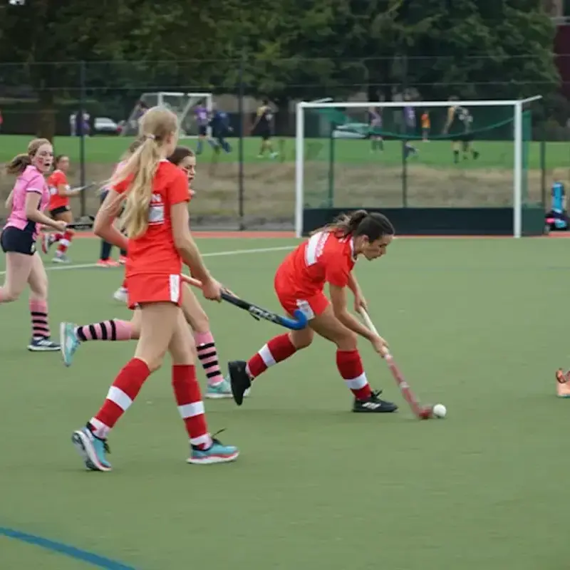 Sport Round-Up