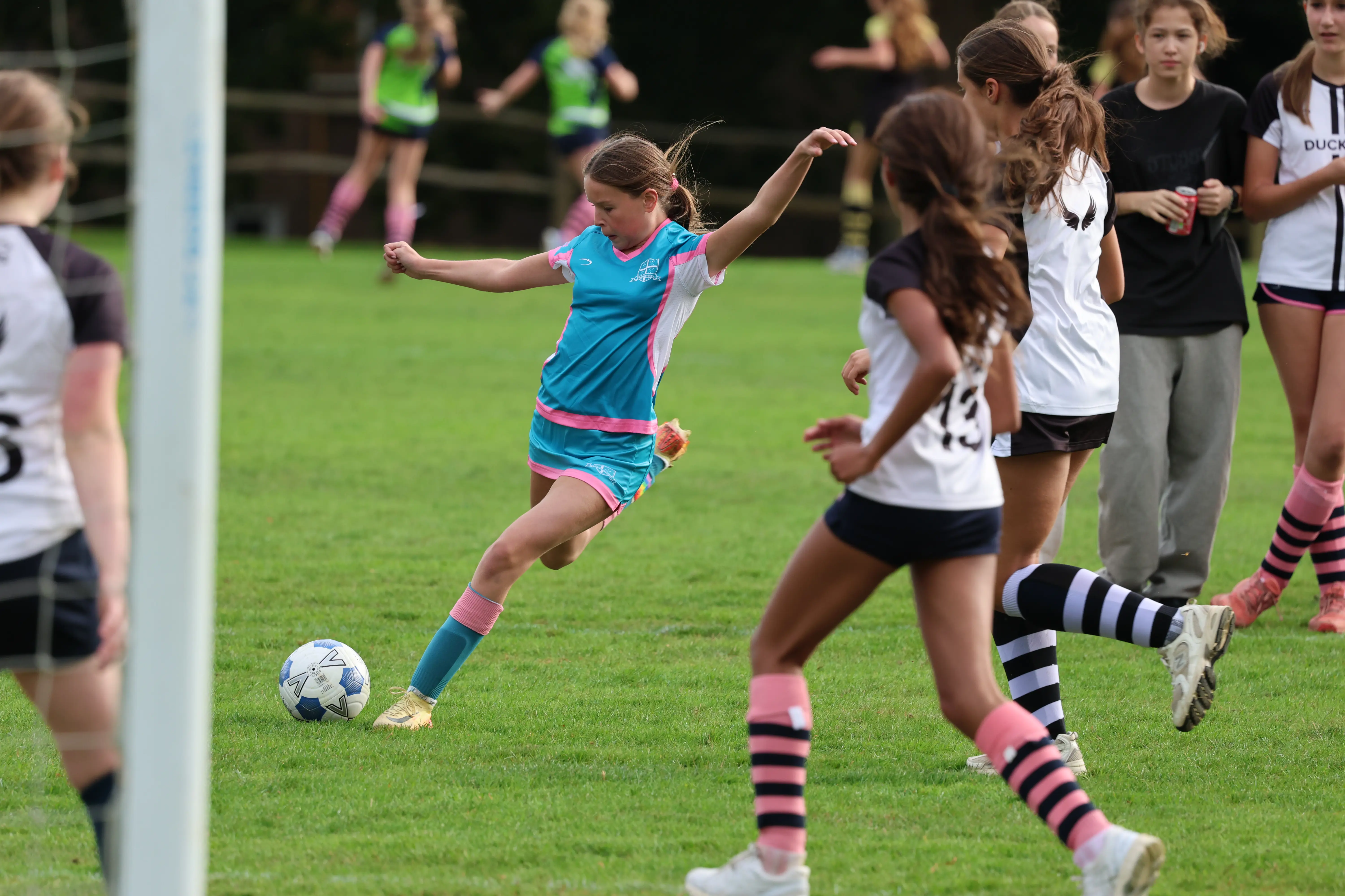 Round-Up of Sport