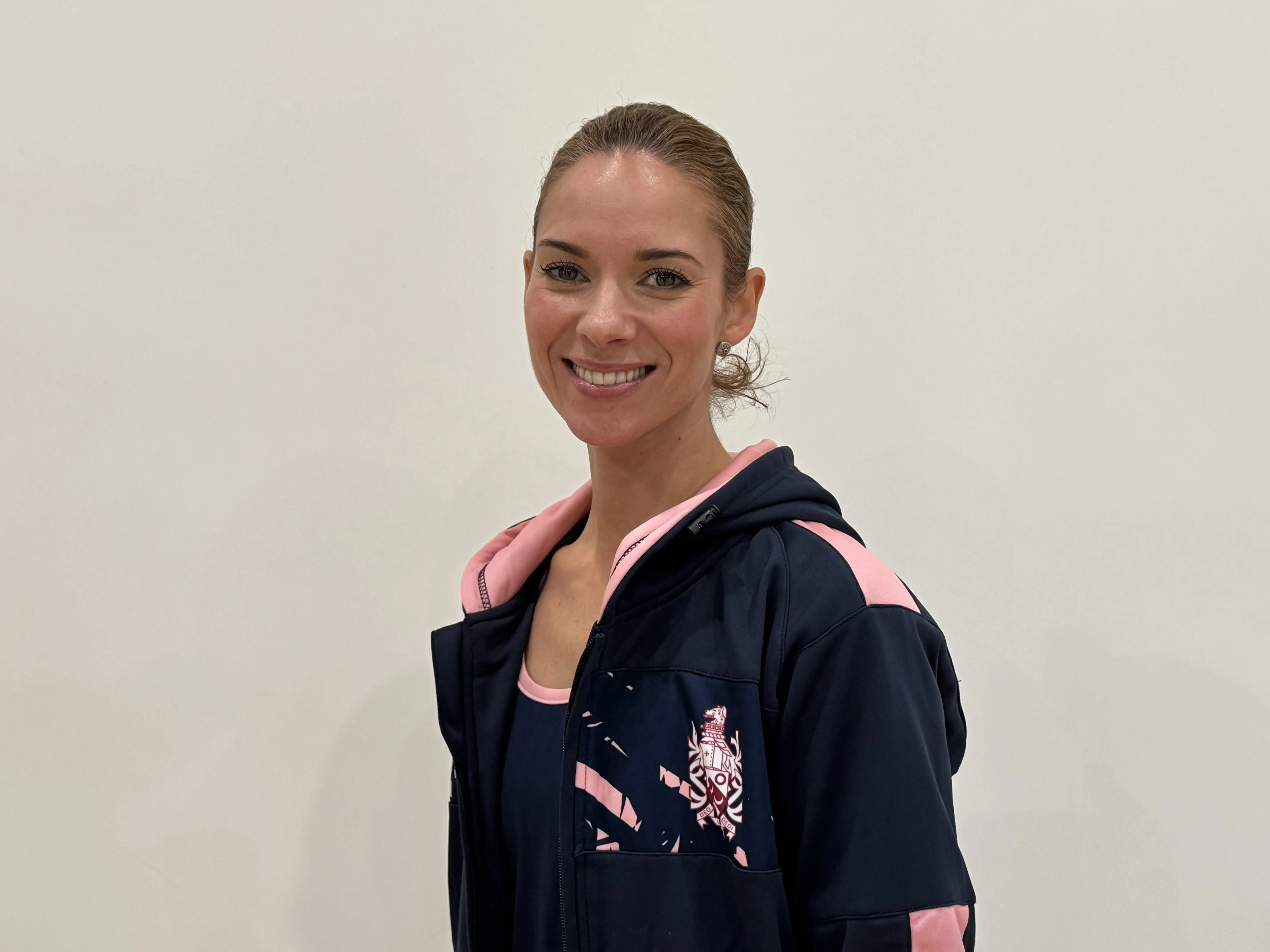 Connection, Expression and Joy – Introducing Our Head of Dance